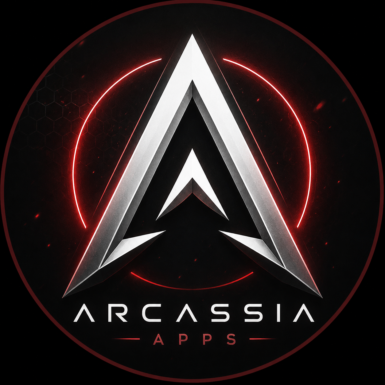 Logo Arcassia